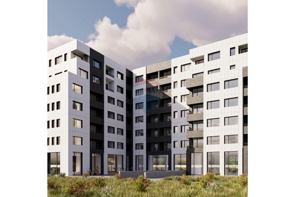 Apartment 1 +1 zum verkauf platinium 2!