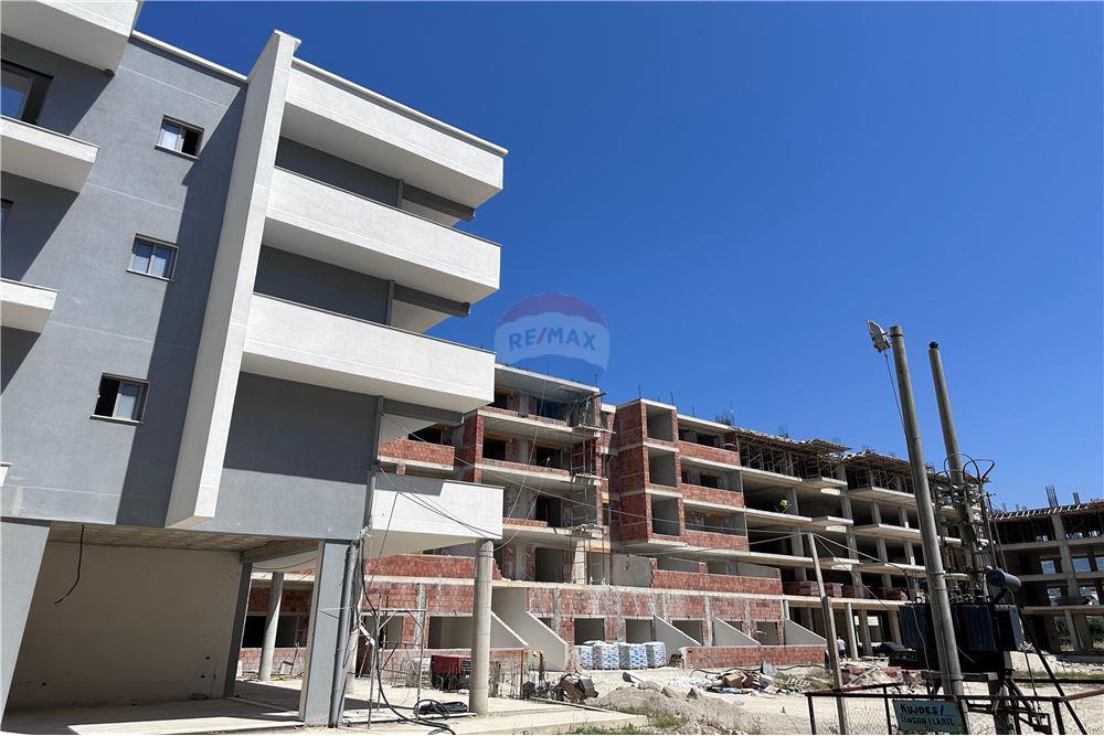 Rruga e orikumit, Vlorë