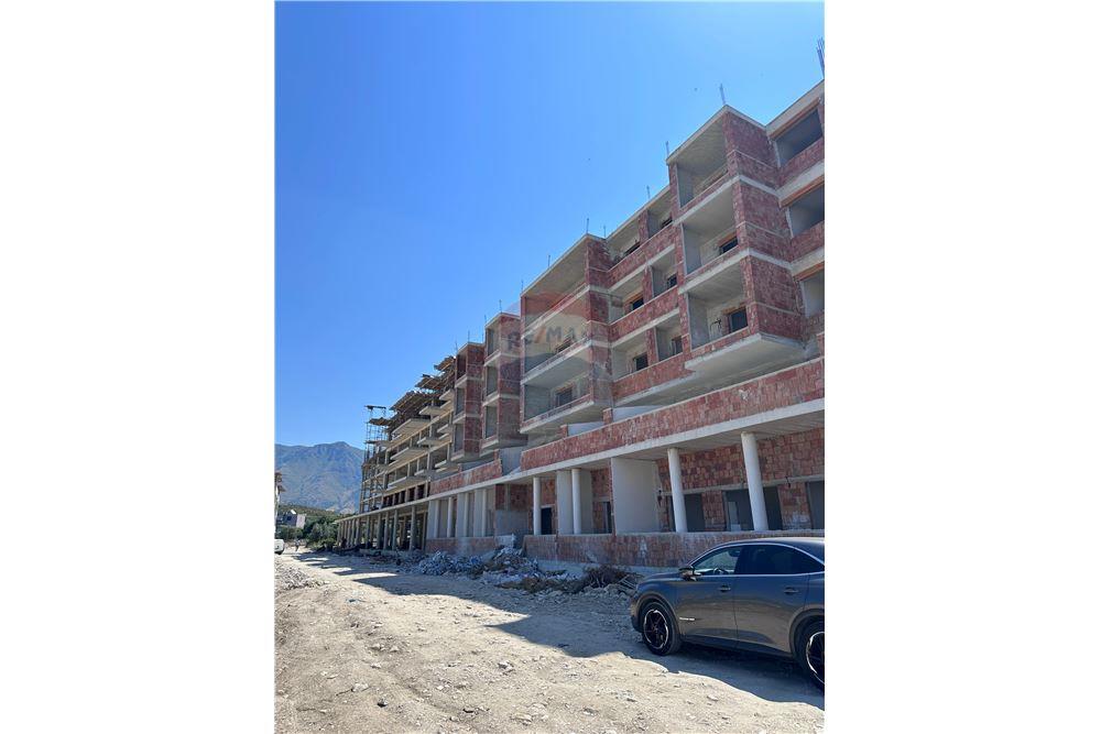 Rruga e orikumit, Vlorë