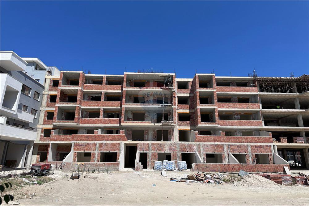 Rruga e orikumit, Vlorë