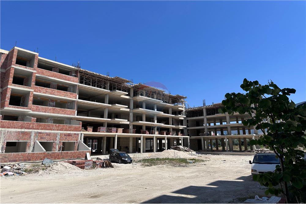 Rruga e orikumit, Vlorë