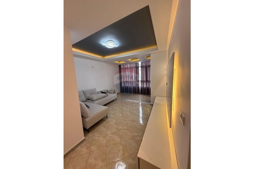 Rruga pelivan leskaj, Vlorë