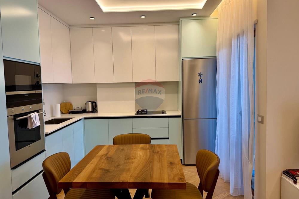 Apartamento 2+1+2 en alquiler