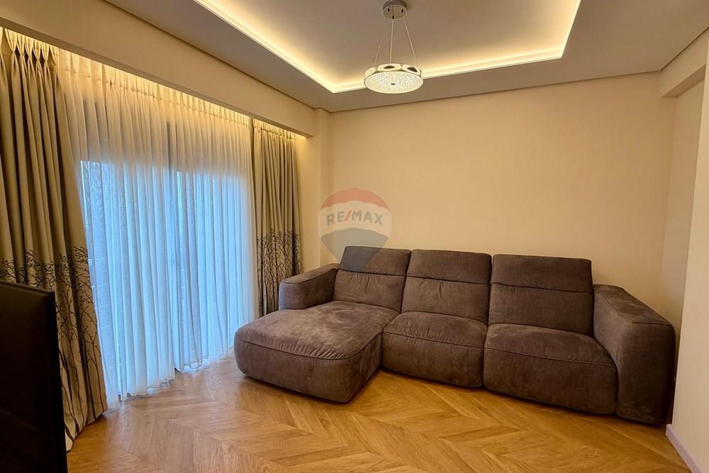 Apartamento 2+1+2 en alquiler (2)