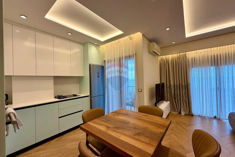 Apartamento 2+1+2 en alquiler (3)