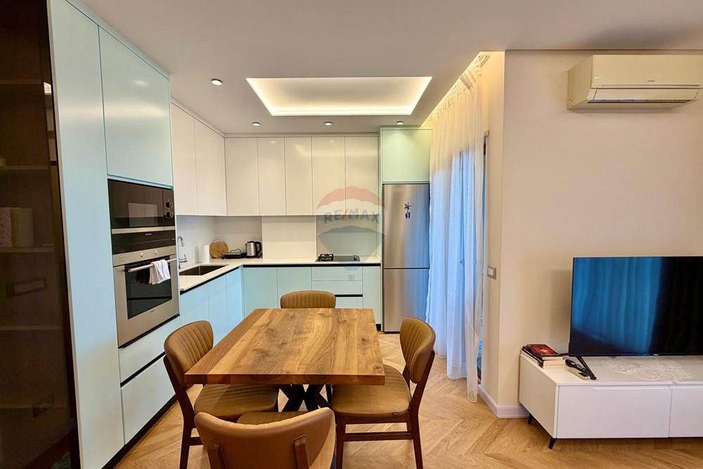 Apartamento 2+1+2 en alquiler (4)