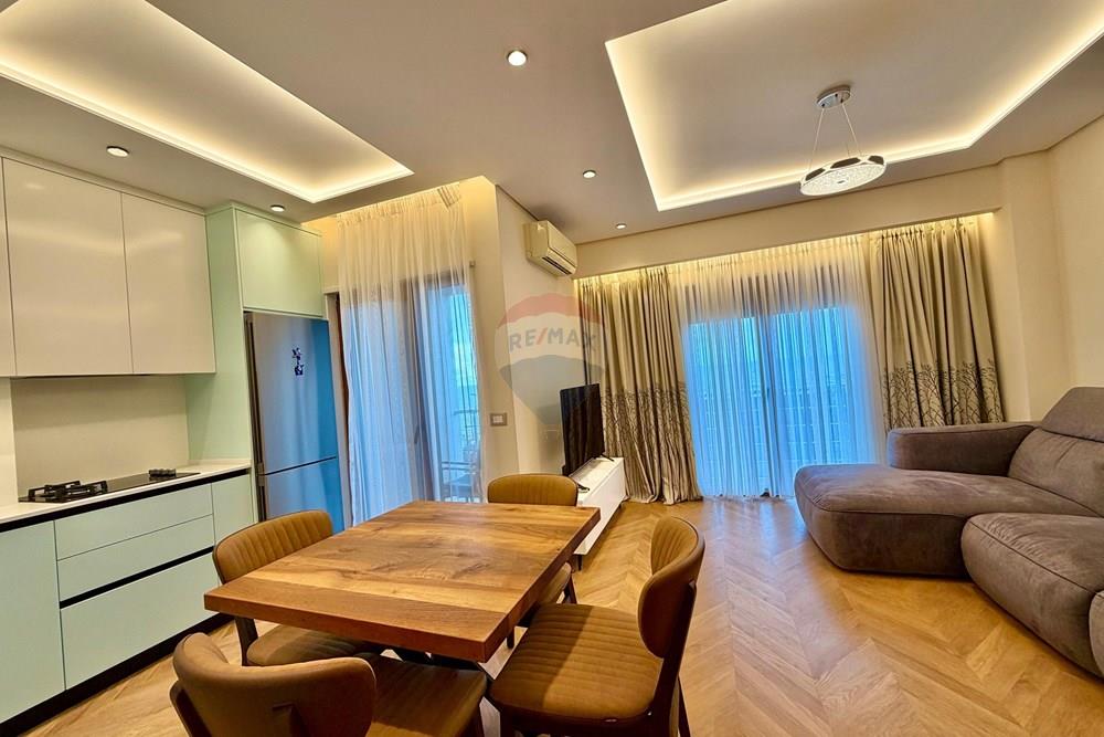 Apartamento 2+1+2 en alquiler (6)