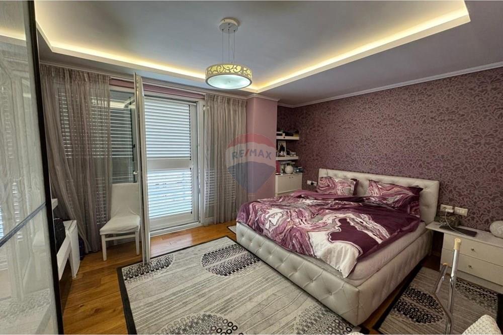 Rruga idriz dollaku, Tiranë