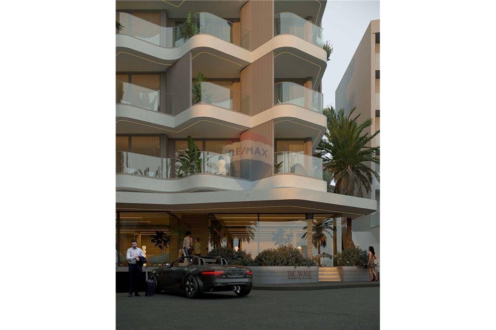 Appartamento in vendita in una delle zone più ricercate di Saranda (2)