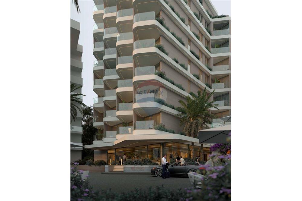Appartamento in vendita in una delle zone più ricercate di Saranda (4)