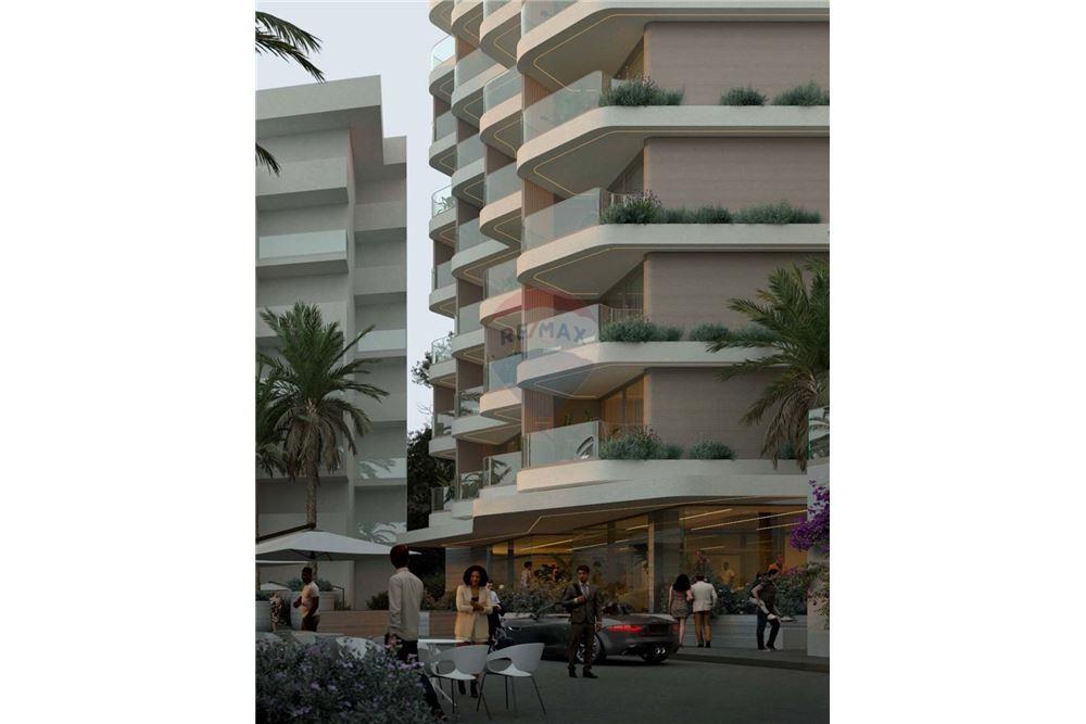 Appartamento in vendita in una delle zone più ricercate di Saranda (5)