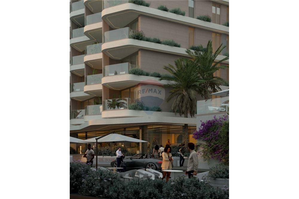 Appartamento in vendita in una delle zone più ricercate di Saranda (8)