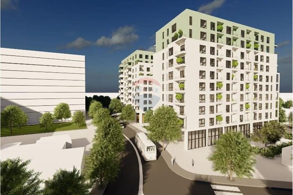 Venta apartamento 2+1 complejo viva!