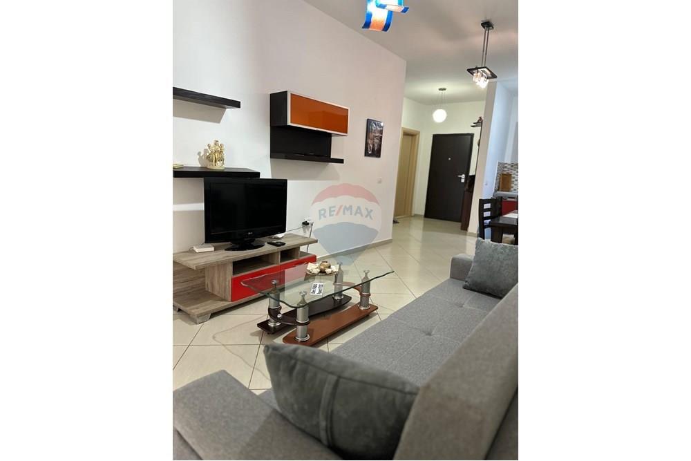 1+1 wohnung zur miete im lungomare bereich