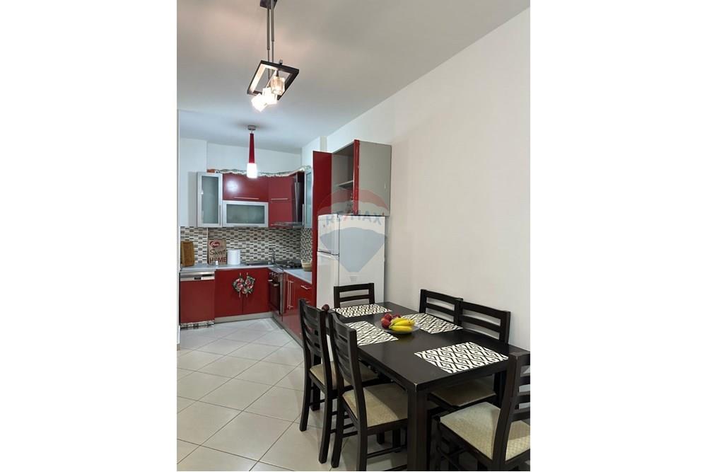1+1 wohnung zur miete im lungomare bereich