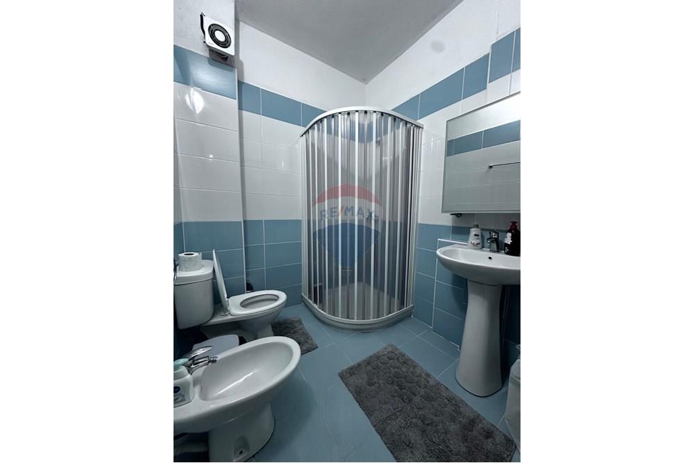 1+1 wohnung zur miete im lungomare bereich