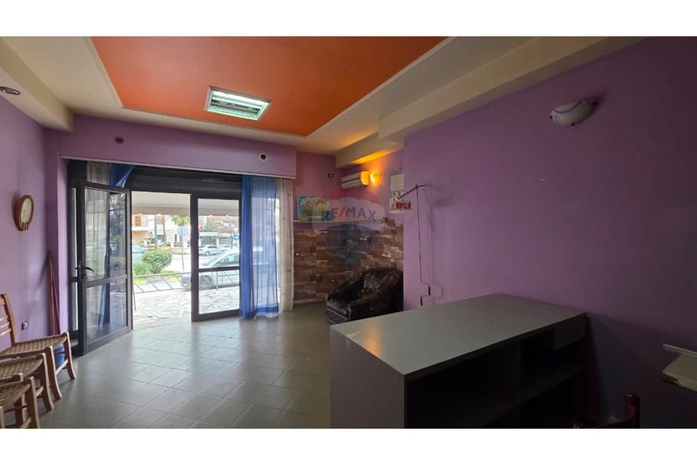 Loja para alugar próximo à praia de kalldrëmi, Vlorë
