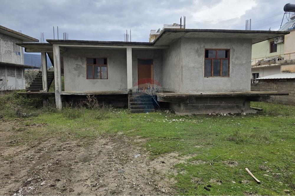 Private house for sale in orikum, vlore