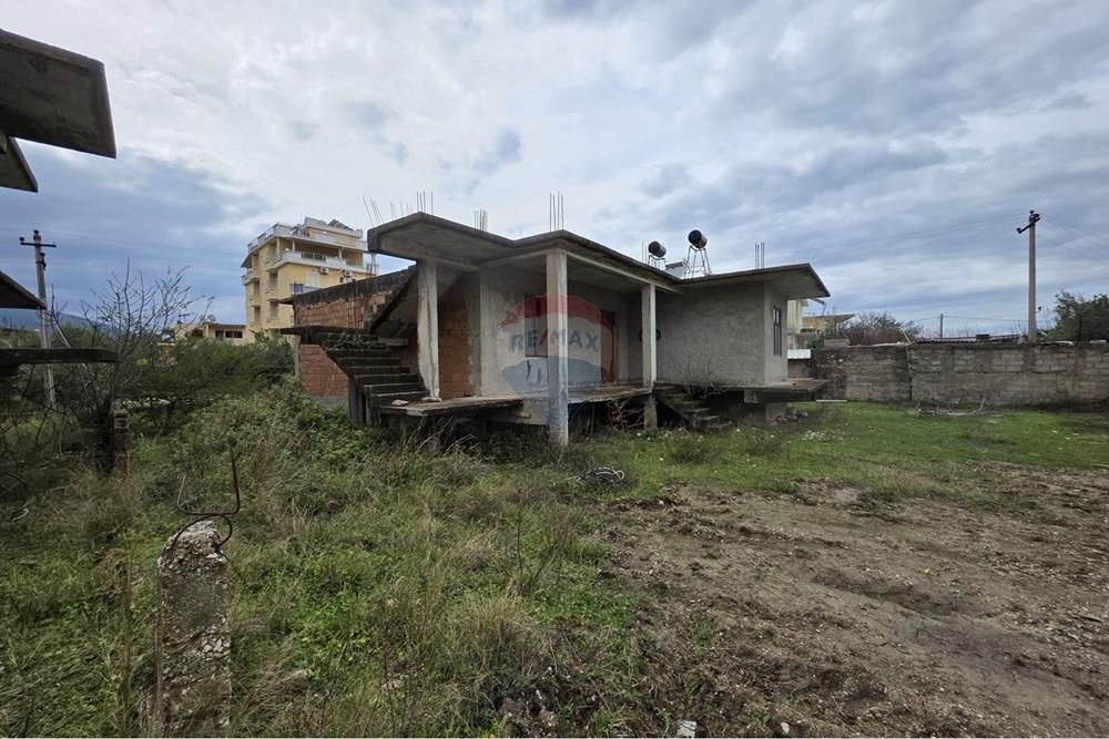 Private house for sale in orikum, vlore (3)
