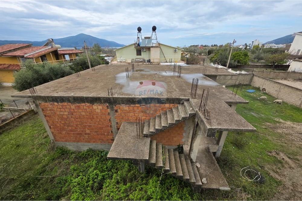 Private house for sale in orikum, vlore (5)