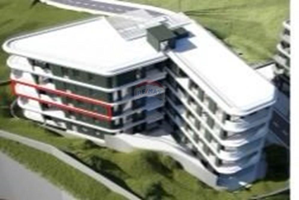 Apartament në shitje Liqeni i Thatë