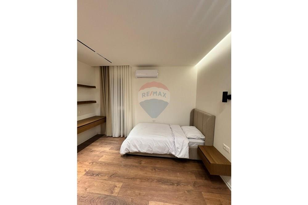 2+1 apartment for rent in xhamllik