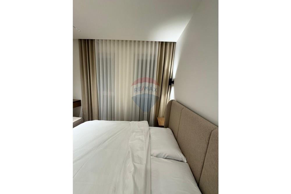 2+1 apartment for rent in xhamllik