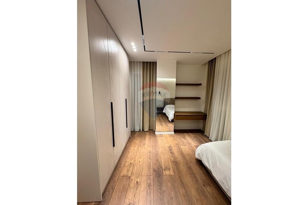 2+1 apartment for rent in xhamllik