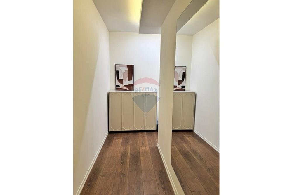 2+1 apartment for rent in xhamllik