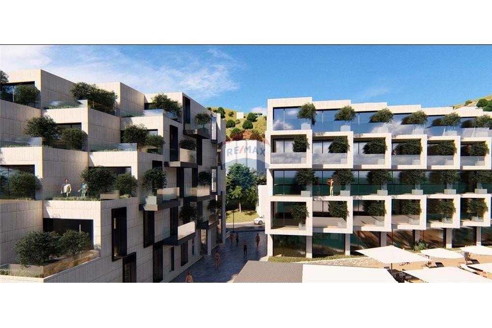 Rruga butrinti, Sarandë