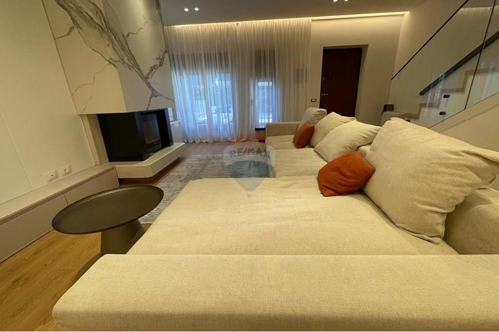 Villa komplex colombo teg