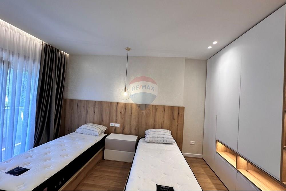 Villa komplex colombo teg