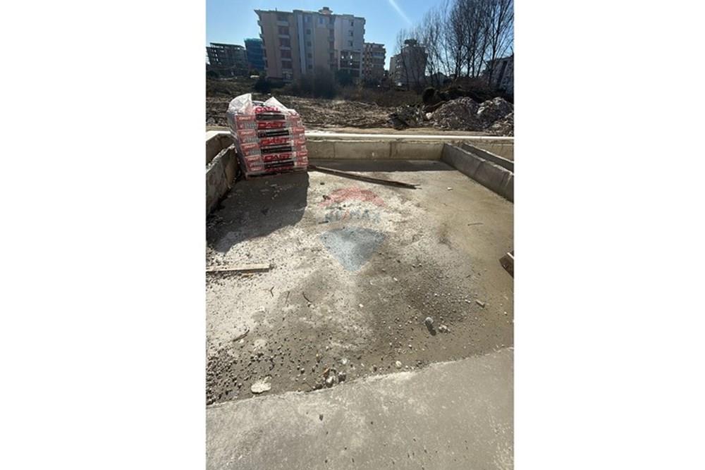 Appartement à vendre à malin e robit, projet récemment achevé (2)