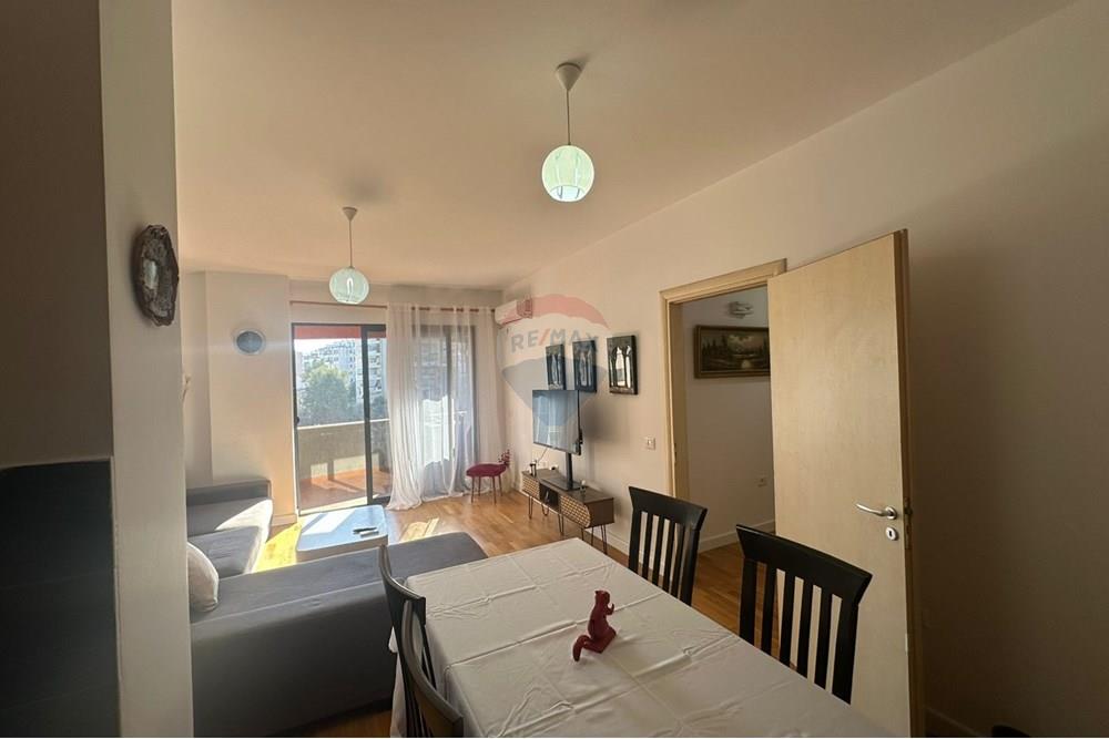 Apartamento 2+1+2 en venta en Astir, complejo molla