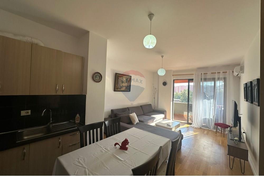 Apartamento 2+1+2 en venta en Astir, complejo molla
