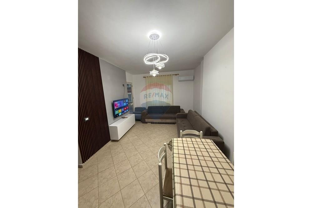 1+1 wohnung zur miete shkëmbi i kavajës