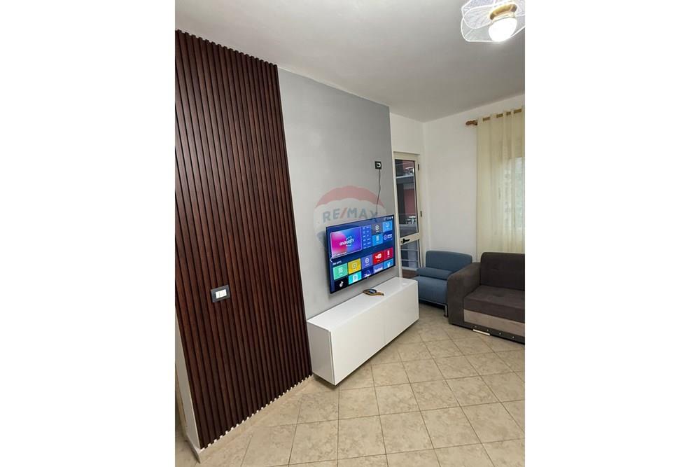 1+1 wohnung zur miete shkëmbi i kavajës (3)
