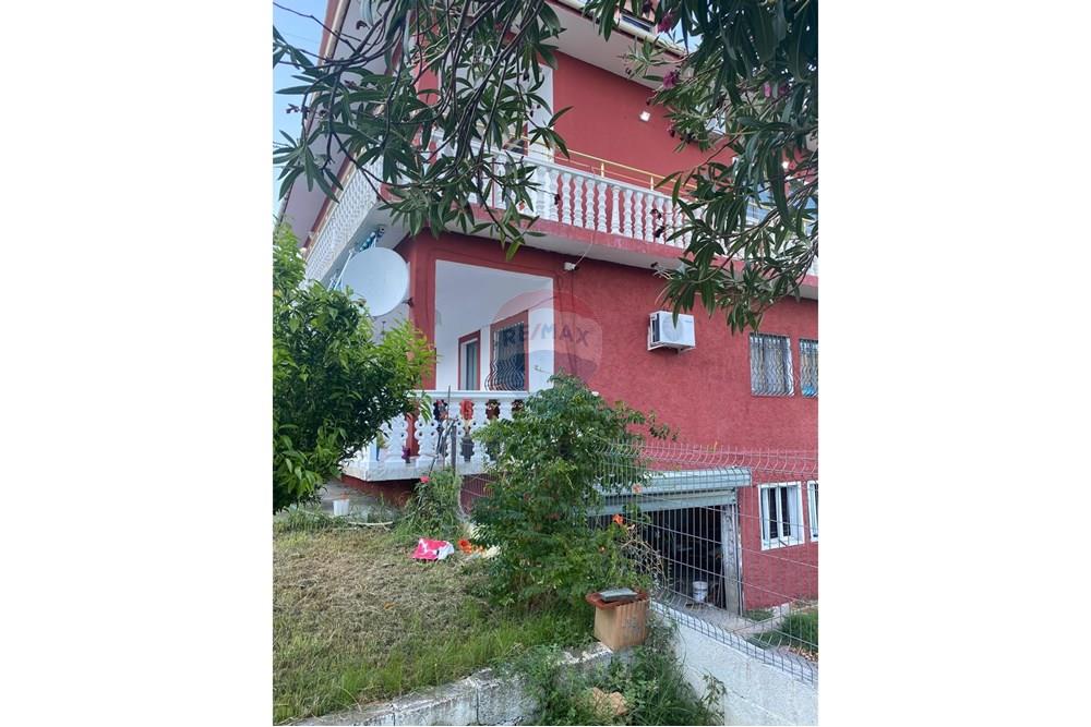 Lezhë, Lezhë (7)