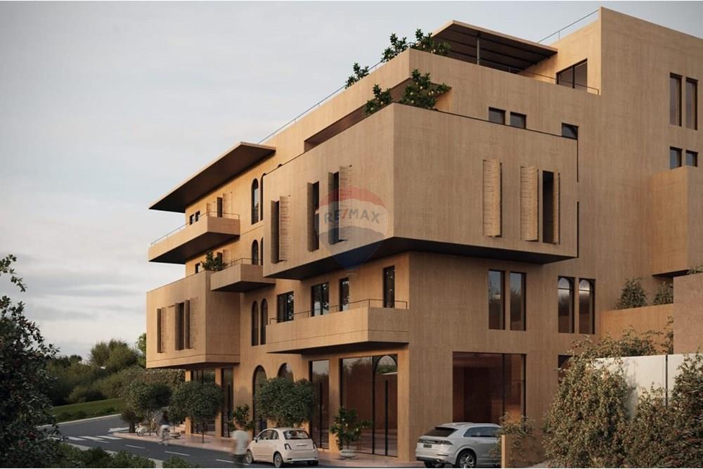 Shitet apartament ne ksamil, sarande.
