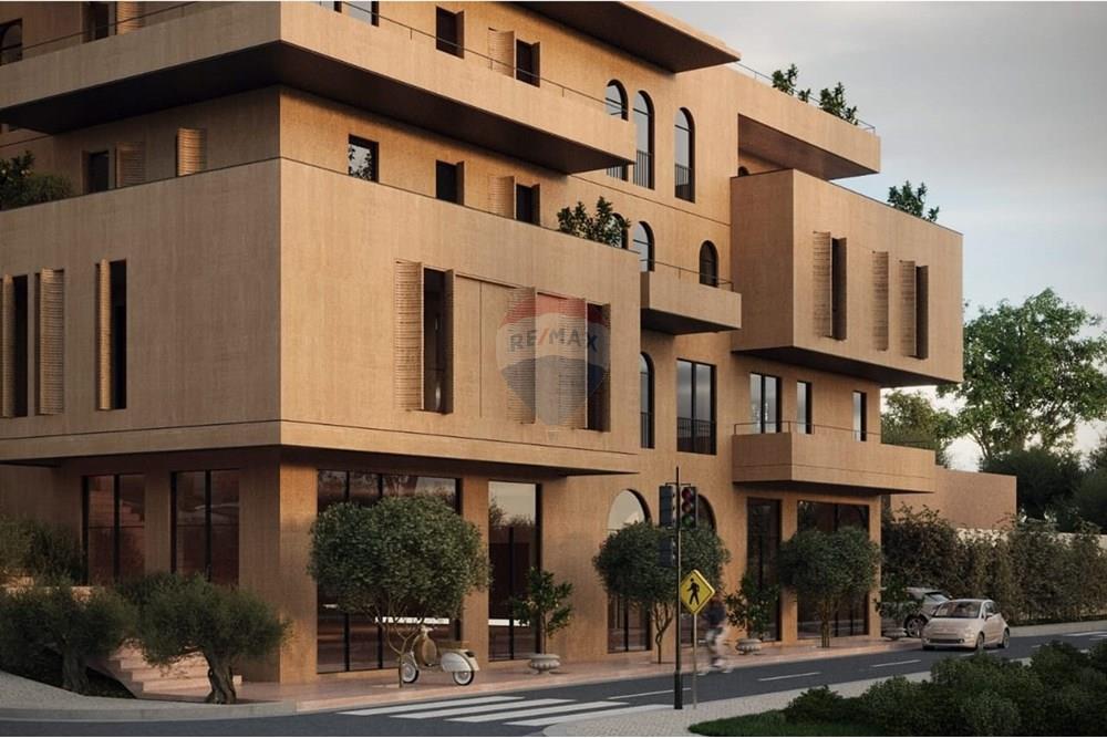 Shitet apartament ne ksamil, sarande.