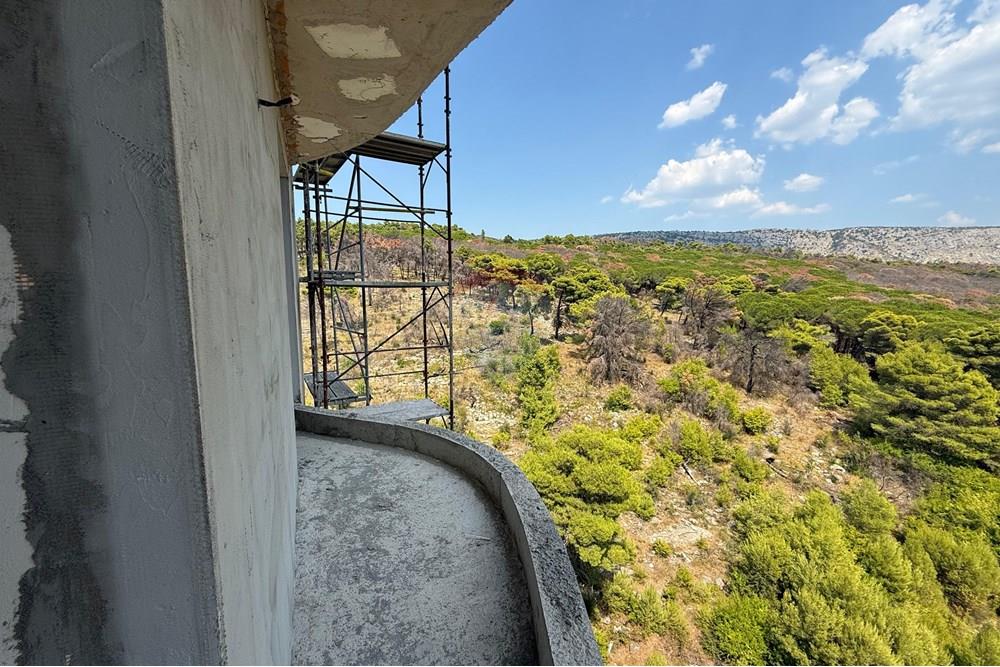 Rana hedhun, Lezhë (3)