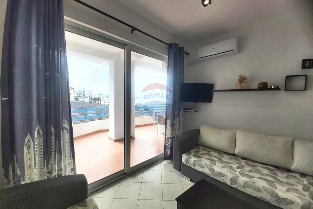 1+1 apartment for rent