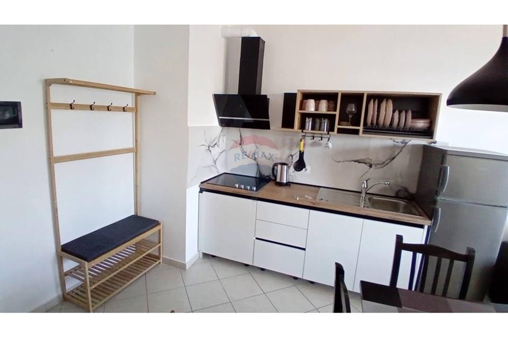 1+1 apartment for rent