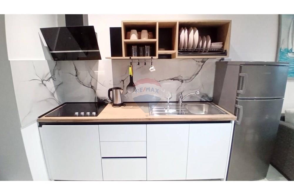 1+1 apartment for rent