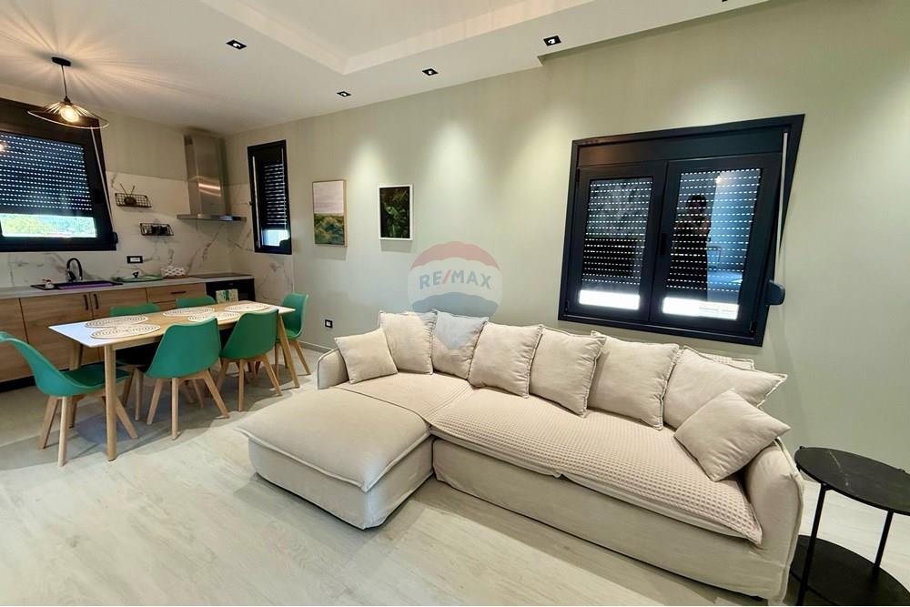 Villa privata in vendita, su due piani a hamallaj, lusso, privacy e investimento redditizio