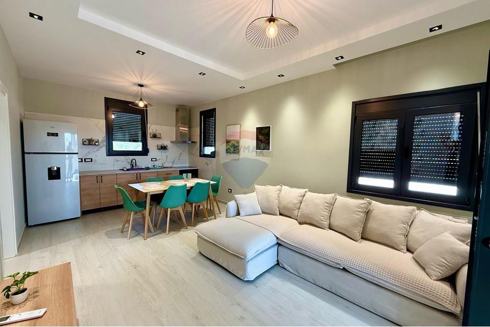 Villa privata in vendita, su due piani a hamallaj, lusso, privacy e investimento redditizio