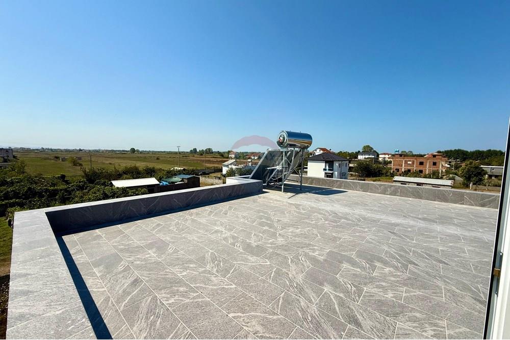 Villa privata in vendita, su due piani a hamallaj, lusso, privacy e investimento redditizio