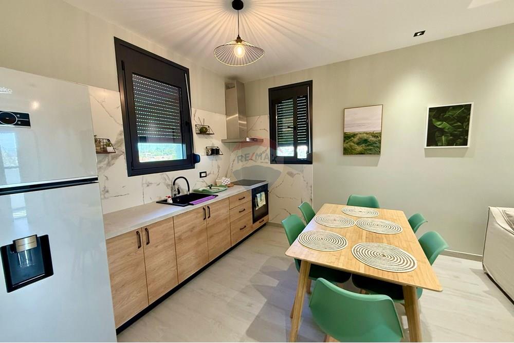 Villa privata in vendita, su due piani a hamallaj, lusso, privacy e investimento redditizio