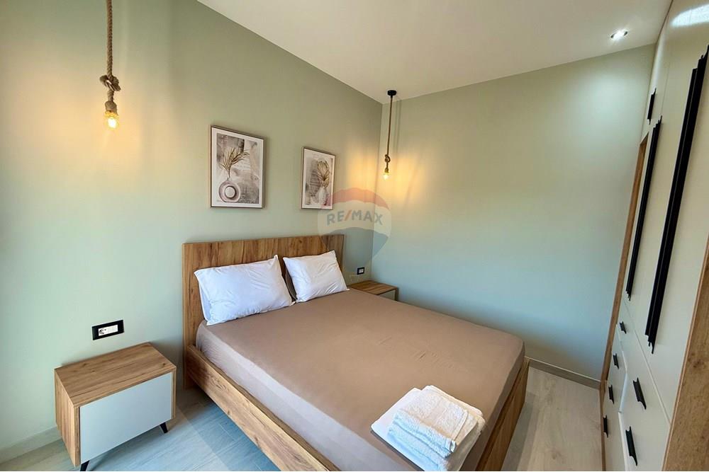 Villa privata in vendita, su due piani a hamallaj, lusso, privacy e investimento redditizio