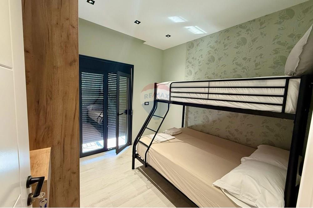 Villa privata in vendita, su due piani a hamallaj, lusso, privacy e investimento redditizio